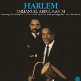 Emmanuel Abdul-Rahim – Harlem – Acid Jazz LP