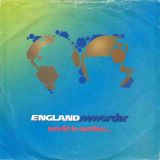 New Order – World In Motion b/w The B-Side – Factory 7″