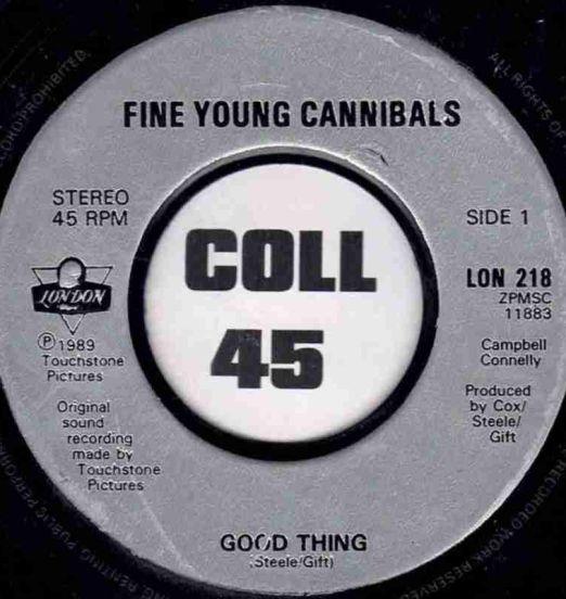 FineYoungCannibals-GoodThingA