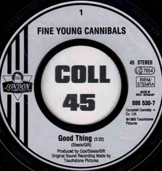 FineYoungCannibals-GoodThingA2