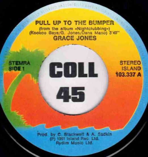 GraceJones-PullUpToTheBumperA
