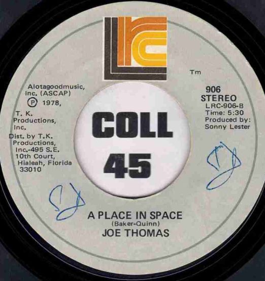 JoeThomas-APlaceInSpaceB