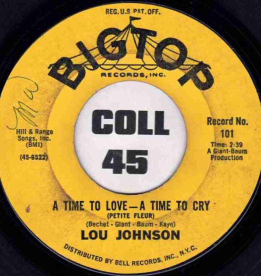 LouJohnson-ATimeToLoveATimeToCryB