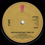 O’Jays – Darlin’ Darlin’ Baby (Sweet, Tender, Love) b/w A Prayer – PIR 7″