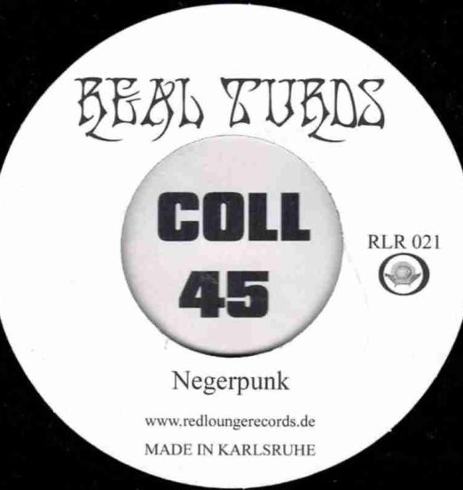 RealTurds-NegerpunkA