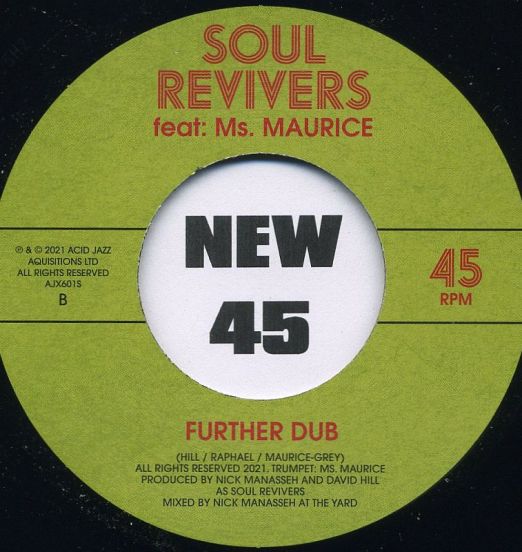 SoulReviversFeat.Ms.Maurice-FurtherDub...B