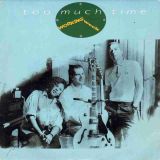 Working Week – Too Much Time b/w Soultrain – Virgin 7″