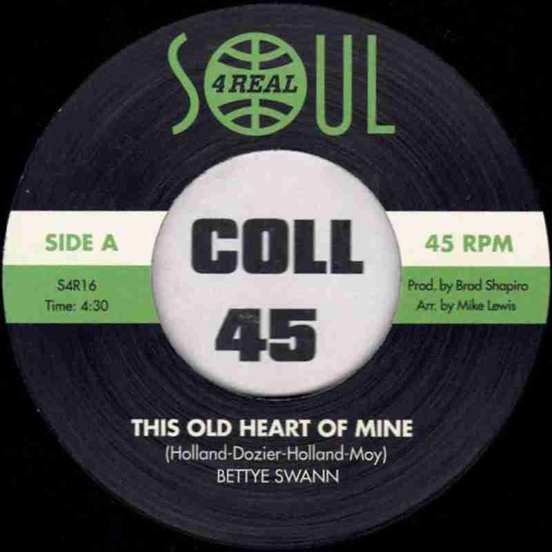 Bettye Swann This Old Heart Of Mine B w Either You Love Me Or You bettye-swann-this-old-heart-of-mine-b-w-either-you-love-me-or-you