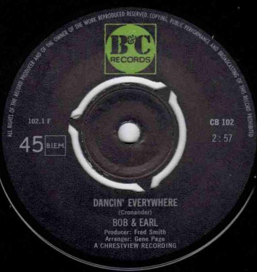 BobAndEarl-DancinEverywhereA