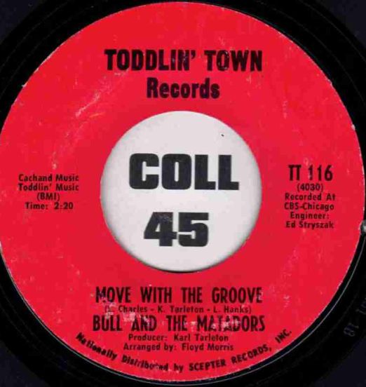 BullAndTheMatadors-MoveWithTheGrooveB