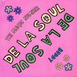 De La Soul – The Magic Number b/w Buddy – Big Life UK 7″