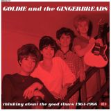 Goldie & The Gingerbreads – Thinking About The Good Times – Complete Recordings 1964-1966 – Ace LP