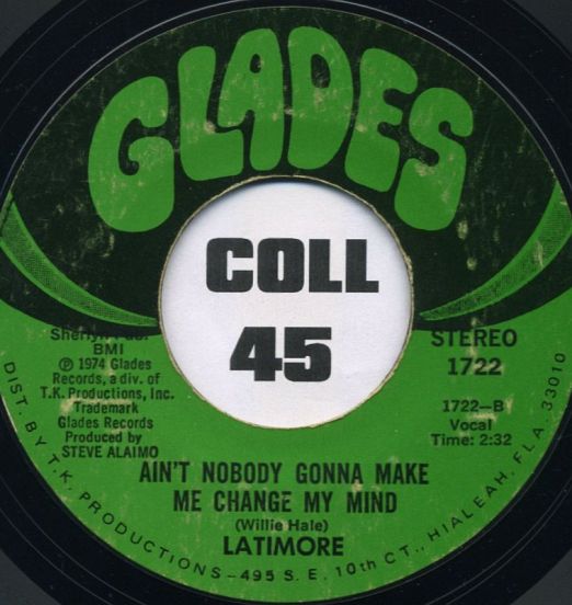 Latimore-Ain'tNobodyGonna....B