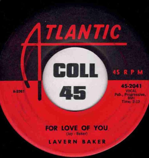 LavernBaker-ForLoveOfYouB