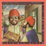 Lonnie Liston Smith – Renaissance – Flying Dutchman UK LP