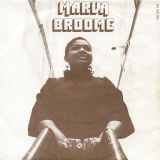 Marva Broome – Mystifying Mama b/w For All We Know – Horse FR 7″