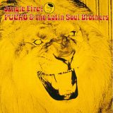 Pucho & His Latin Soul Brothers – Jungle Fire – BGP LP