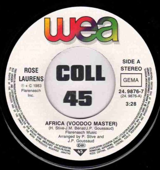 RoseLaurens-AfricaA