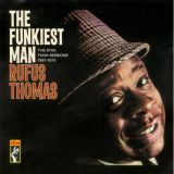 Rufus Thomas – The Funkiest Man – Stax 2LP
