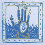 Mosquito Hawks – Some Kinda Blues – Tramp LP