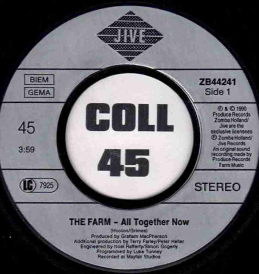 TheFarm-AllTogetherNowA