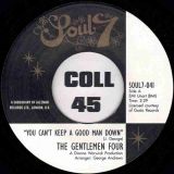 Jay Black – One Night Affair b/w Between Two Worlds – Roulette 7″