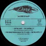 V.A. – The Stars Of Dore: Los Angeles’ Soul Group Sound EP – Kent 7″