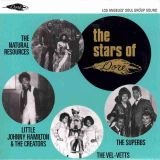 V.A. – The Stars Of Dore: Los Angeles’ Soul Group Sound EP – Kent 7″