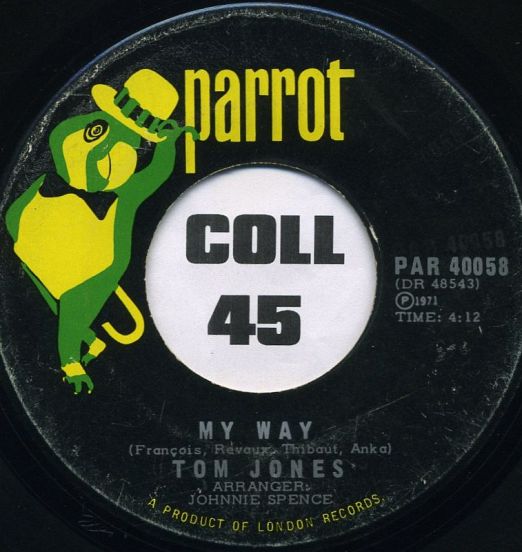 TomJones-MyWay..B