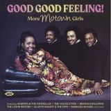 V.A. – Good Good Feeling! More Motown Girls – Ace CD