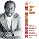 V.A. – People Get Ready – The Curtis Mayfield Songbook – Kent CD