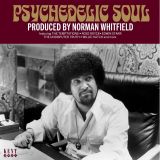 V.A. – Psychedelic Soul – Produced By Norman Whitfield – Kent CD