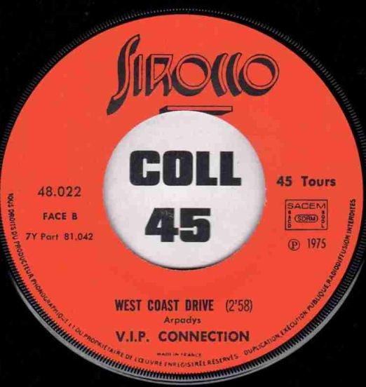 VIPConnection-WestCoastDriveA
