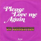 V.I.P. Connection – West Coast Drive b/w Please Love Me Again – Sirocco 7″