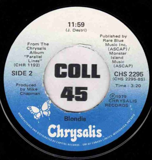 Blondie-1159B