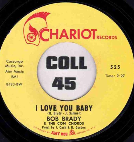 BobBrady-ILoveYouBabyB