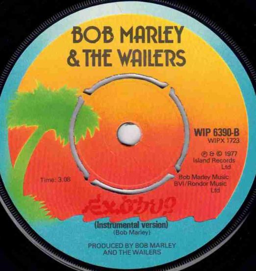 BobMarley&TheWailers-ExodusInstr.B