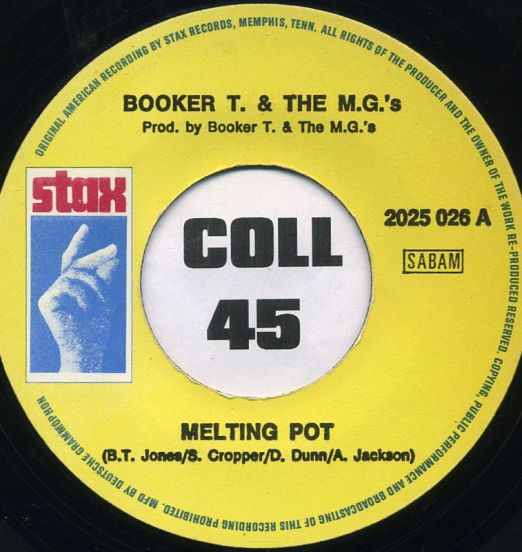 BookerT&TheM.G.'s-MeltingPot..A2