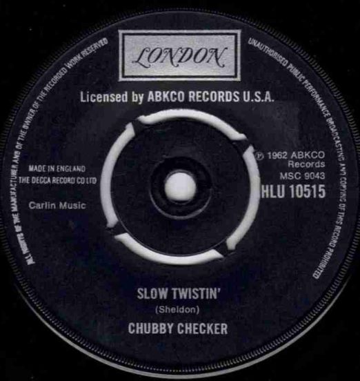 ChubbyChecker-SlowTwistinB2