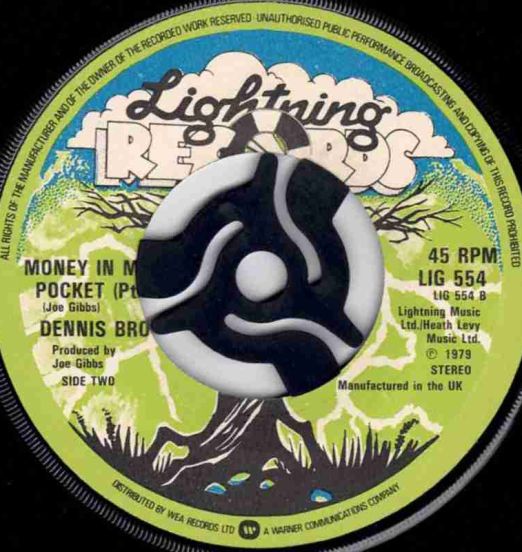 DennisBrown-MoneyInMyPocketB