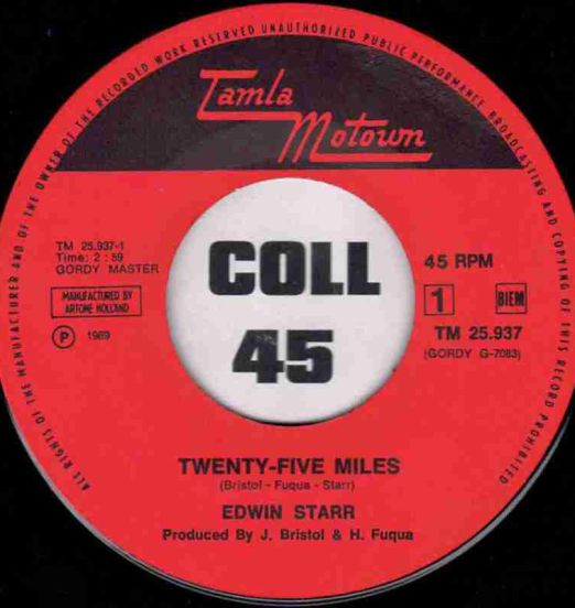 EdwinStarr-TwentyFiveMilesA