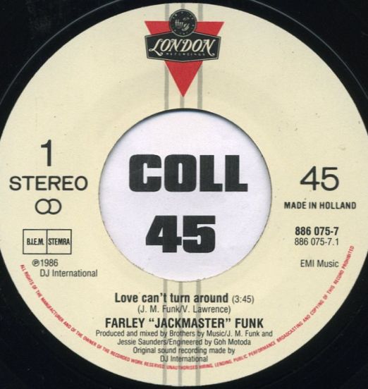 Farley'Jackmaster'Funk-LoveCan'tTurn...A