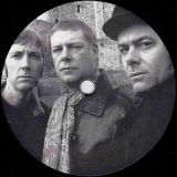 Graham Day & The Gaolers – Get Off My Track b/w The Man Who Came Back – Disques Volfoni FR 7″