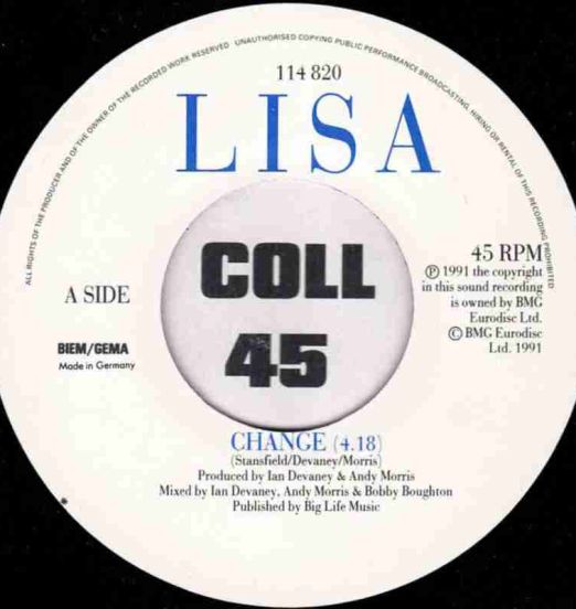 LisaStansfield-ChangeA