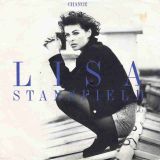 Lisa Stansfield – Change b/w A Little More Love – BMG GER 7″