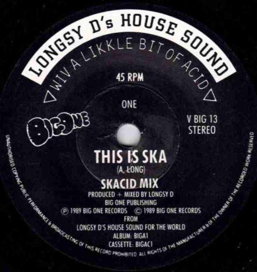 LongsyDsHouseSound-ThisIsSkaA