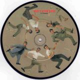 Madness	– House Of Fun b/w Don’t Look Back – Stiff UK PICDISC 7″