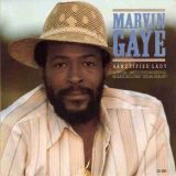 Marvin Gaye – Sanctified Lady b/w Instrumental And Sexual Healing b/w Rockin’ After Midnight – Cbs UK 2×7″