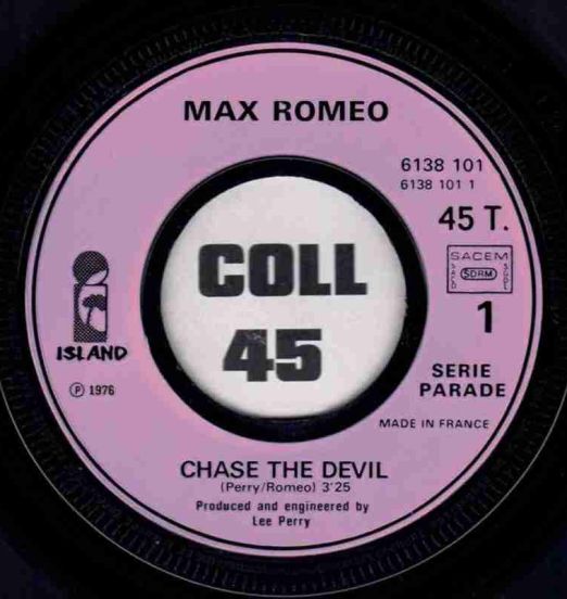 MaxRomeo-ChaseTheDevilA
