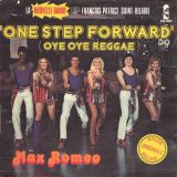 Max Romeo – Chase The Devil b/w One Step Forward – Island FR 7″